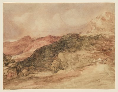  - John Constable