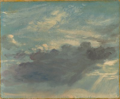  - John Constable