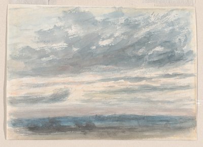  - John Constable