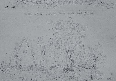 Cottage à Holton avec l