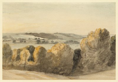  - John Constable
