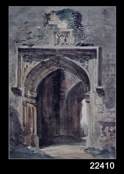 Église d
