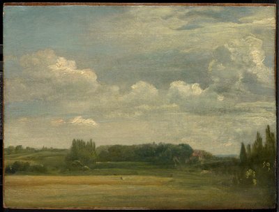  - John Constable