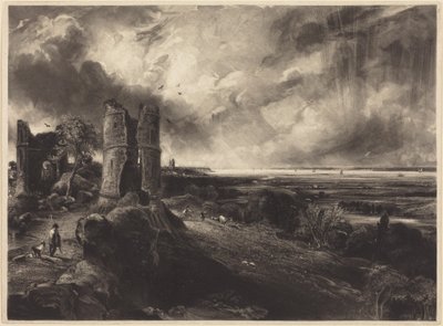  - John Constable