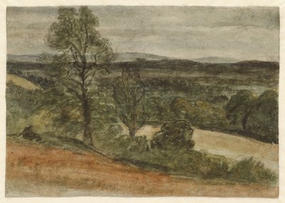  - John Constable