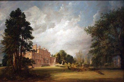  - John Constable