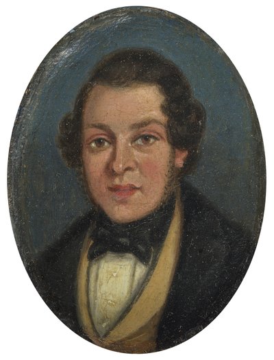 Miniature : Portrait d