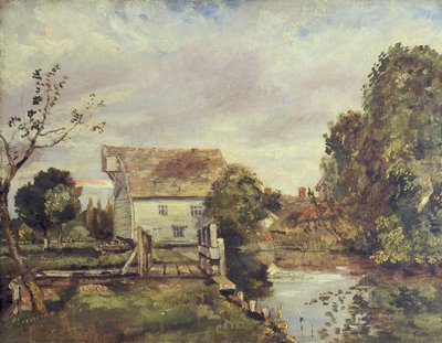  - John Constable