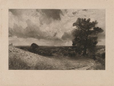 - John Constable