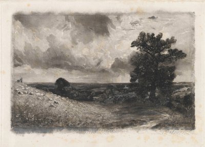 Midi - John Constable
