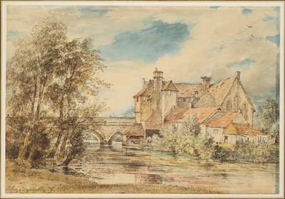  - John Constable