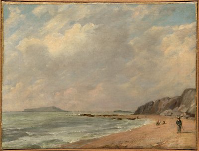  - John Constable
