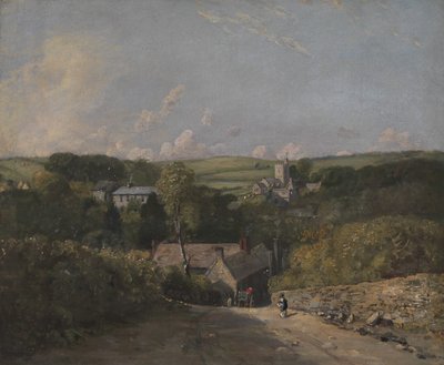 Village d