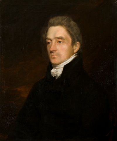 Portrait de l
