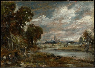  - John Constable
