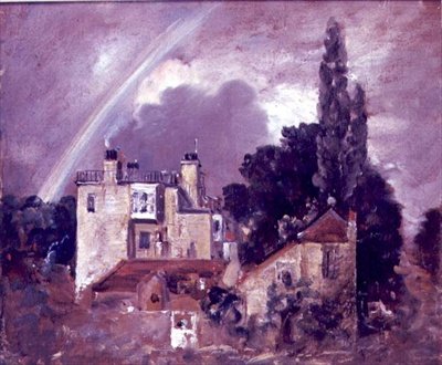 The Grove ou la maison de l