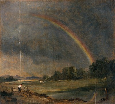  - John Constable