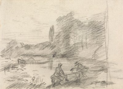 Deux figures près d