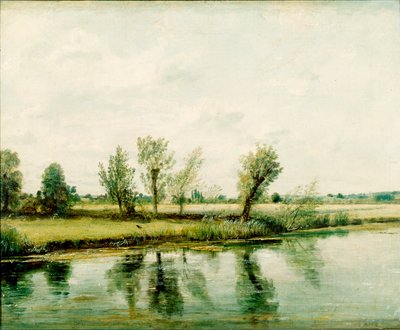 Image inconnue - John Constable
