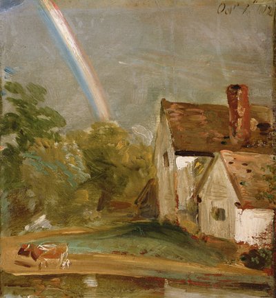 Image inconnue - John Constable
