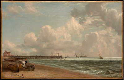  - John Constable