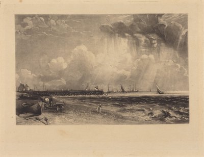  - John Constable