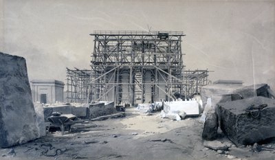Construction de l