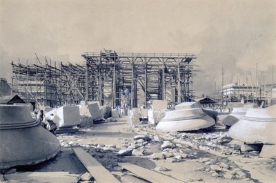 Construction de l
