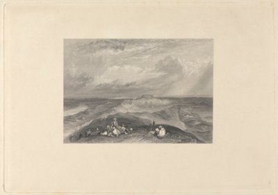 Babylone - John Cousen