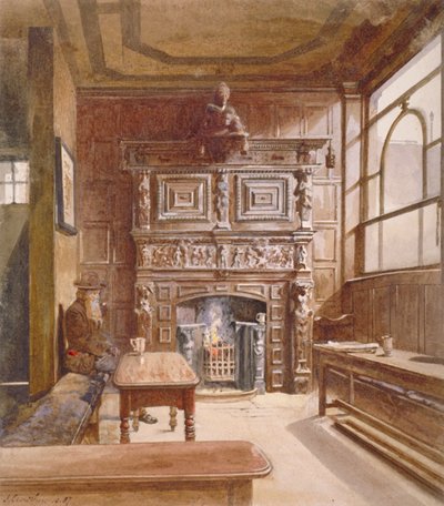 Salon de l