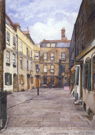 Vue de Johnson