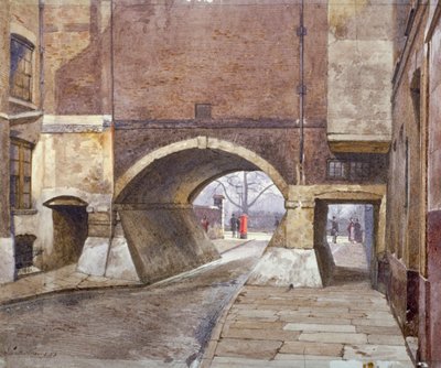 Vue de l