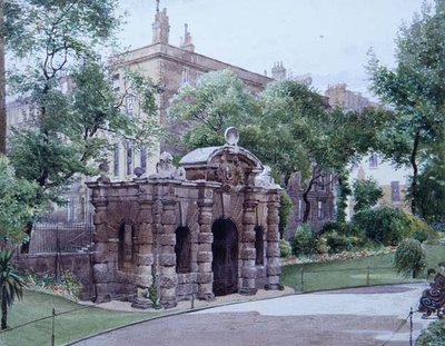 Porte d