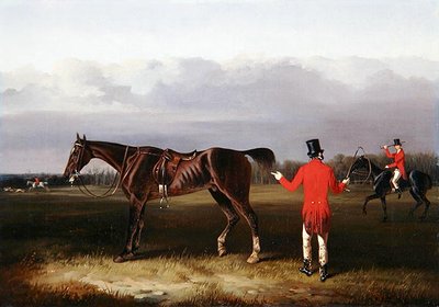 La Fin de la Journée - John Dalby