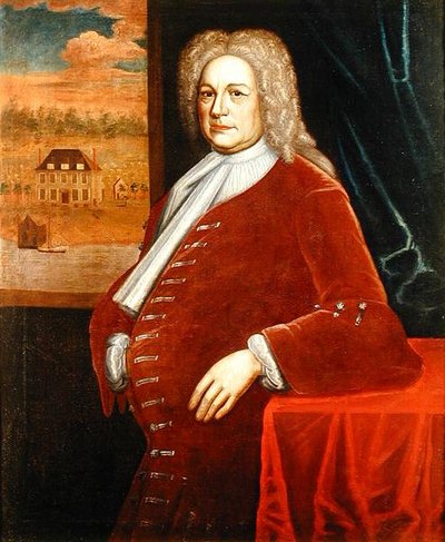 Portrait d