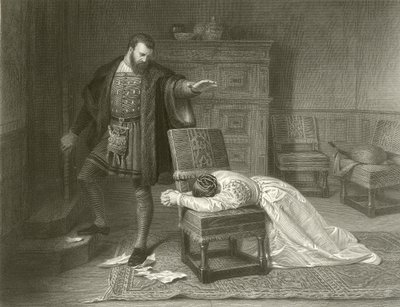 La Séparation - John Dawson Watson