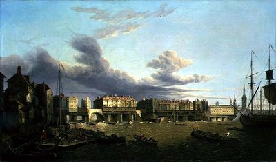 Vue de l