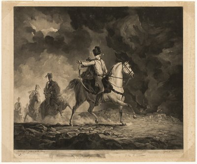 William John, Comte d