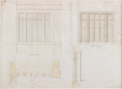 Holme Eden - John Dobson