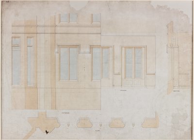 Holme Eden - John Dobson