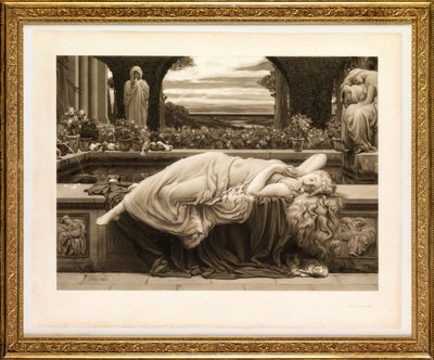 Sommeil d