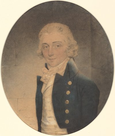 George Mills - John Downman