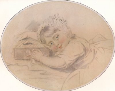 Portrait de l