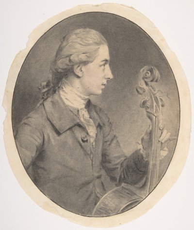 Thomas Jackson, 1780 - John Downman