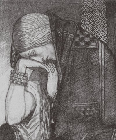 Deirdre des Douleurs De: Voix des Collines - John Duncan