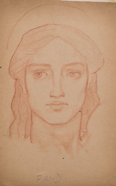 Fand - John Duncan