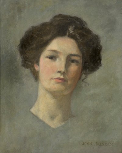 Portrait d