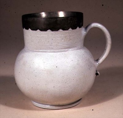 Chope, vers 1680 - John Dwight