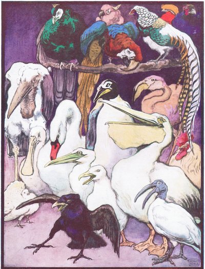 La peinture était presque épuisée (illustration de 