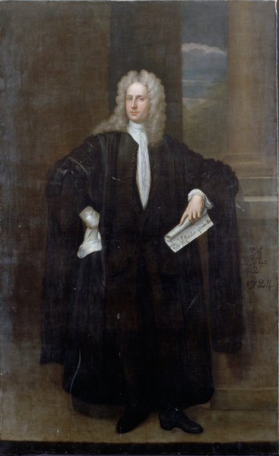 James Allen - John Ellys